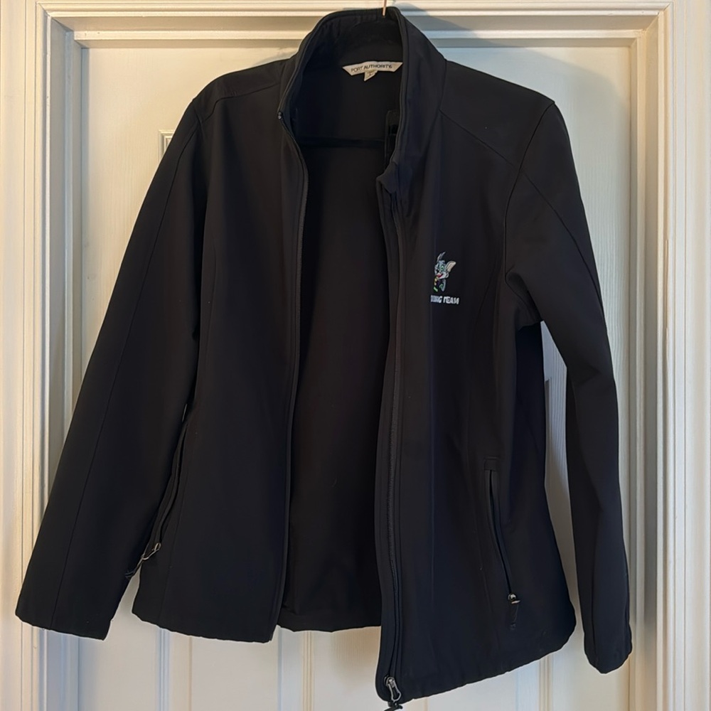 Chuck E. Cheese Training Team Jacket - image 1